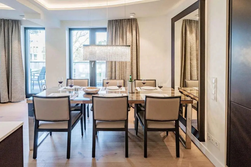 White Pearl Apartment 2.01