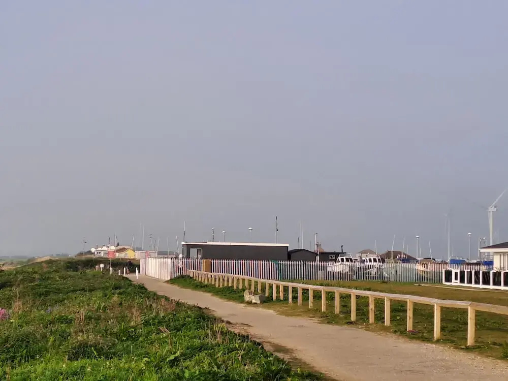 Seaside Escapes, Bridlington
