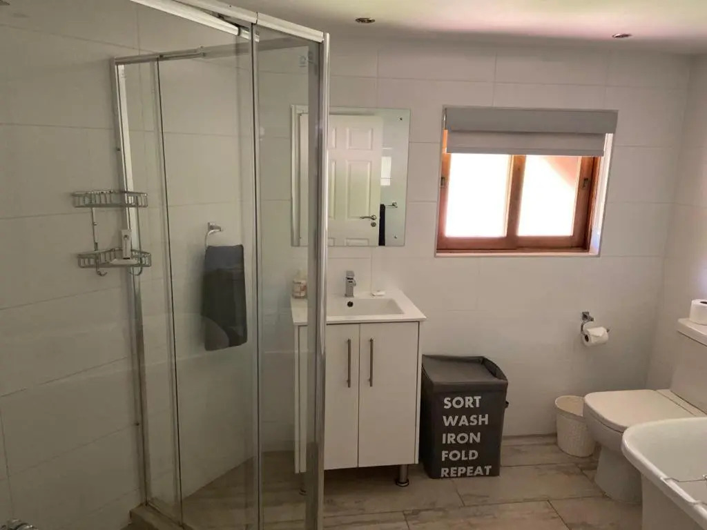 Kruger Park Lodge - IKZ2 - 3 Bedroom Chalet