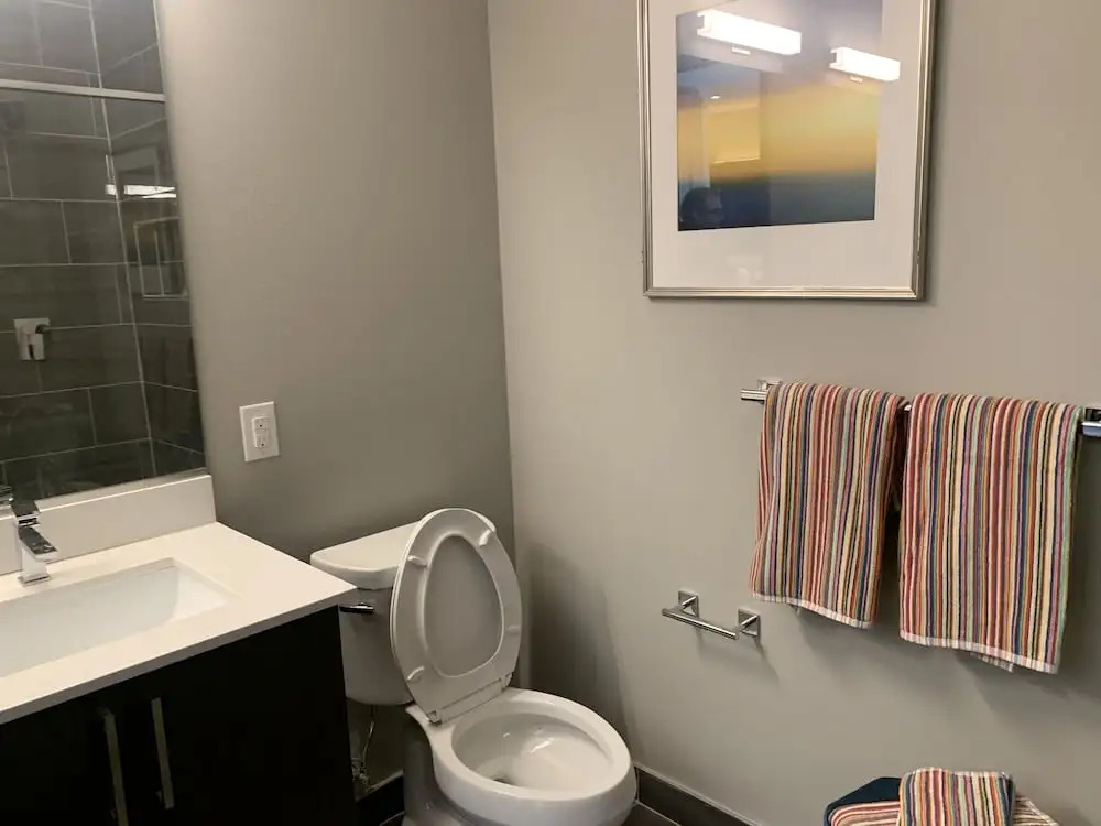 Downtown Apartments By RBA Living
