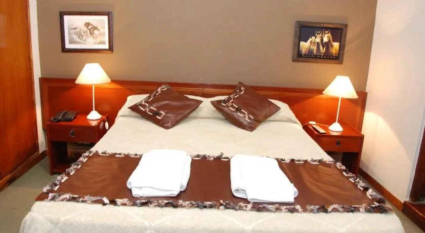 Hotel Savoy