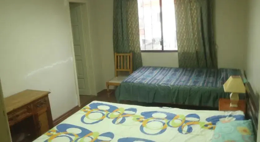 Hostal Tierra Alta