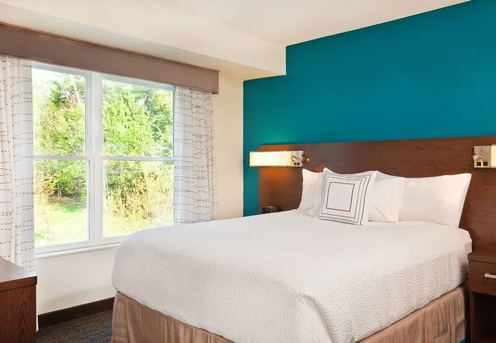 Residence Inn Hanover Lebanon