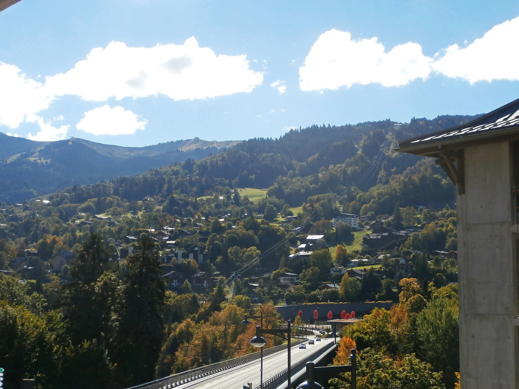 Résidence le Genève