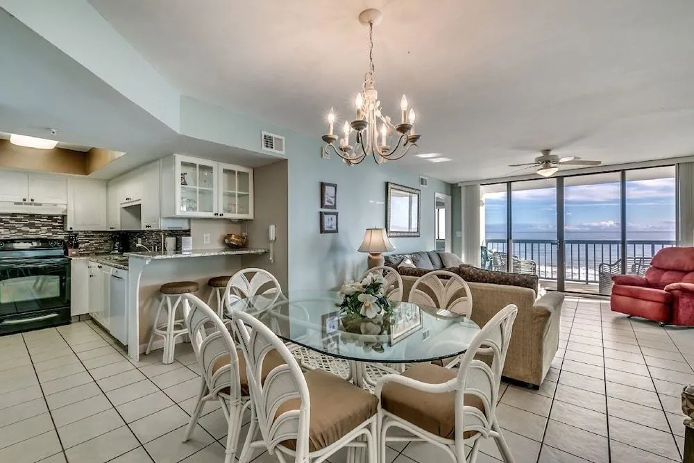 Ocean Bay Club - 506A by RedAwning