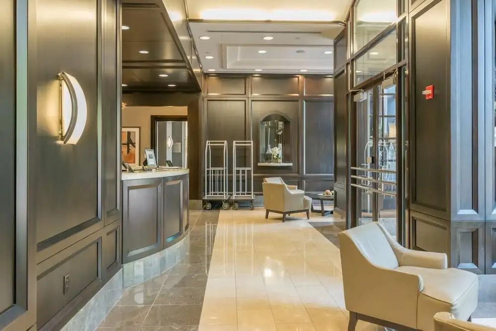 Skyview Luxury Suites - New York City