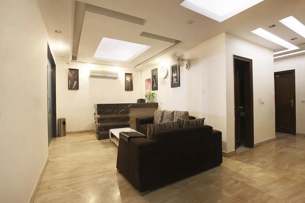 FabHotel Phase 2 Sahara Mall
