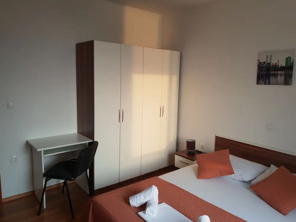 Slavica apartments