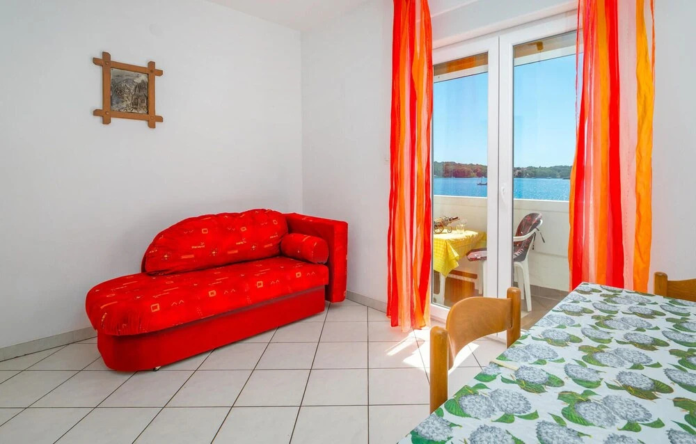Amazing Apartment in Rab With Wifi and 1 Bedrooms