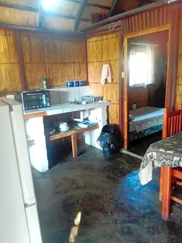 Kosi Bay Lodge