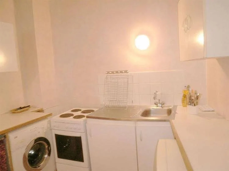 Sunflats Le Panisse Apartments