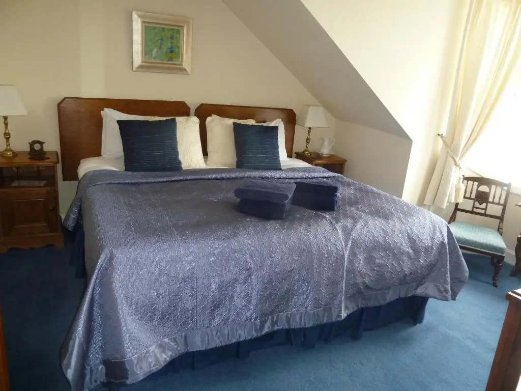 Burnside Guest House