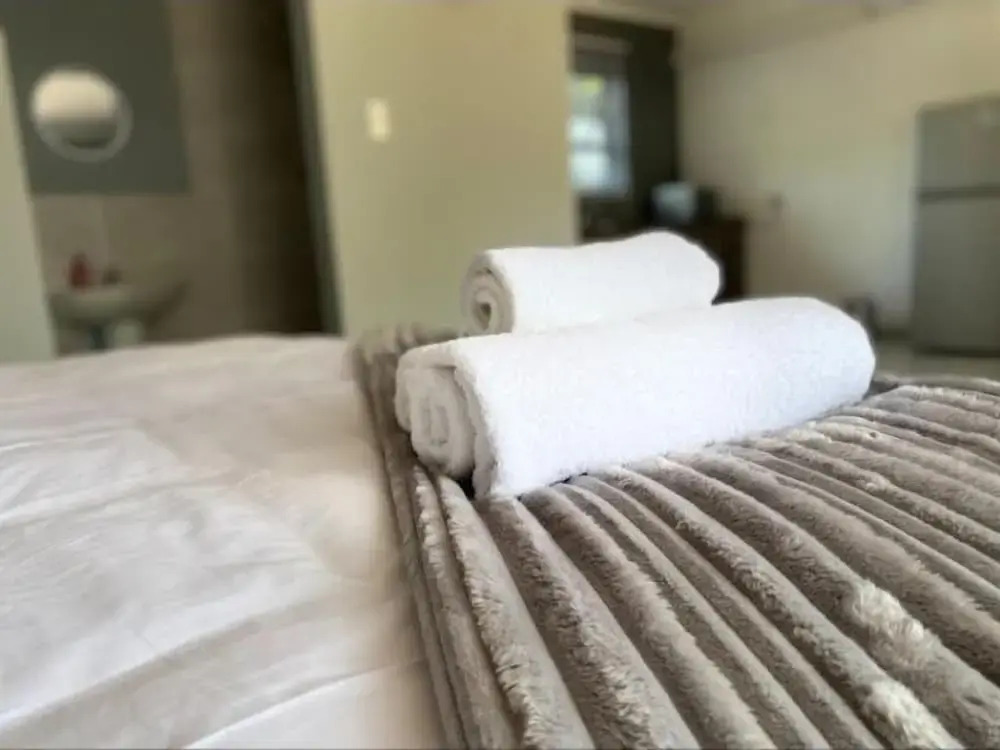 Shabis Guest Lodge