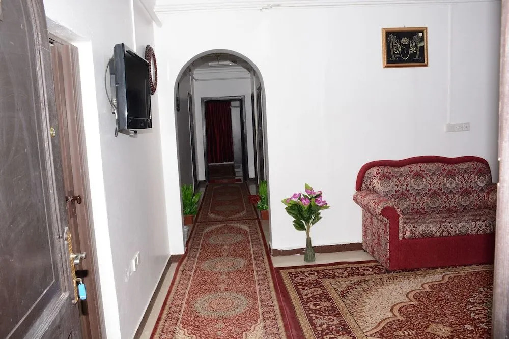 Al Eairy Furnished Apts Al Madinah 13