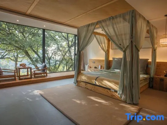 Shanjue Xingshe Guesthouse