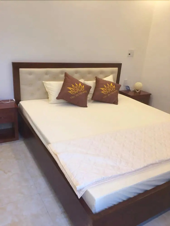 Thu Huyen Hotel