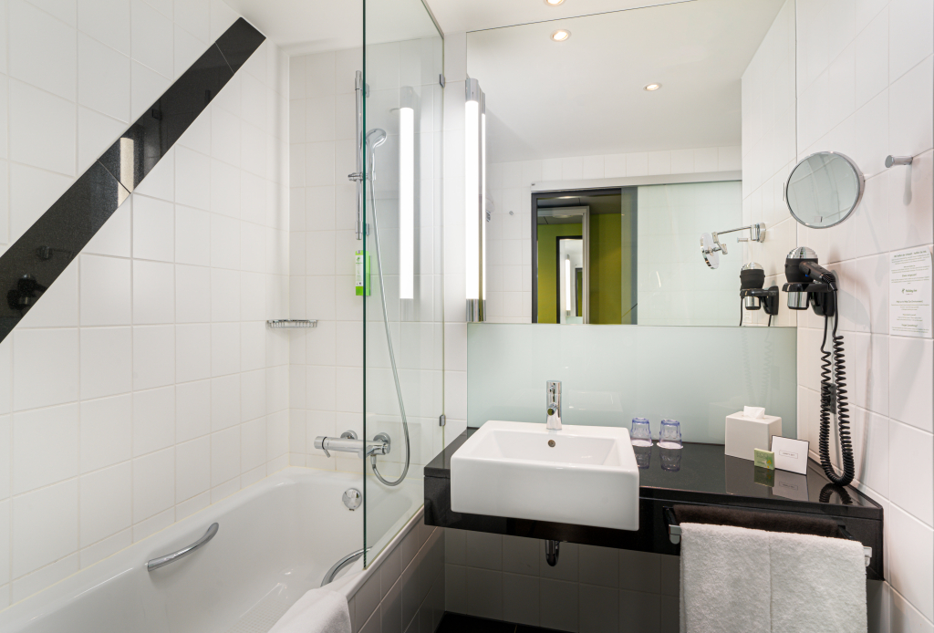 Holiday Inn Bern Westside by IHG