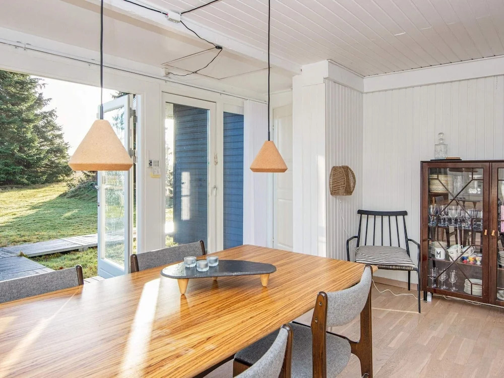 6 person holiday home in Silkeborg-By Traum