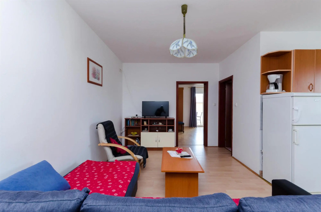 Apartments Ante in Lopar - island Rab