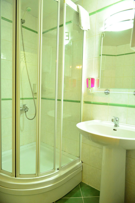 Kivrak Hotel