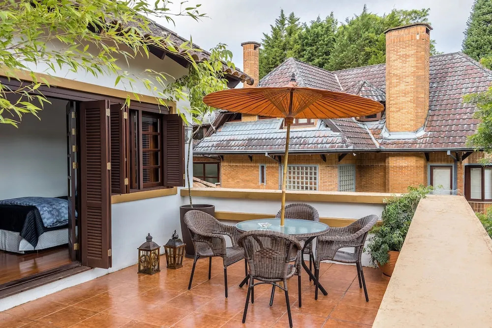 Boutique Casa da Fonte