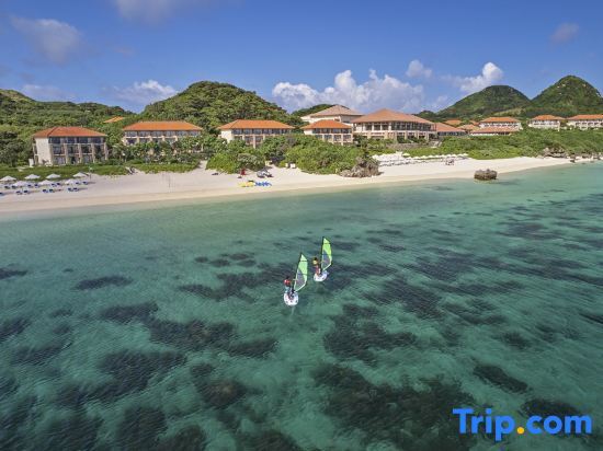 Club Med Kabira Ishigaki