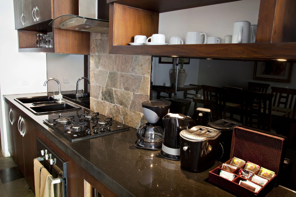 Gending Kedis Luxury Villas & Spa Estate