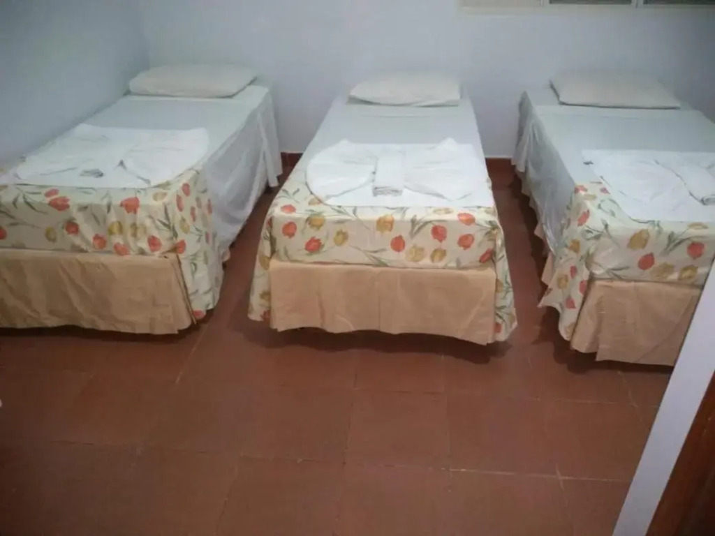 Hotel Morada das Águas