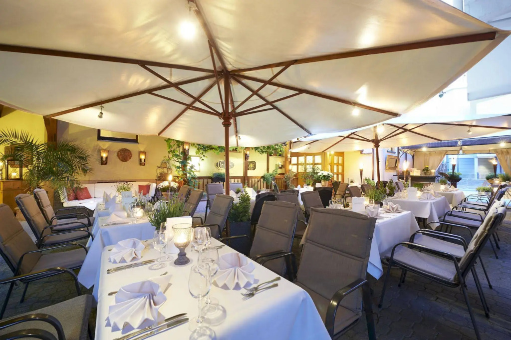Hotel Hanauerhof