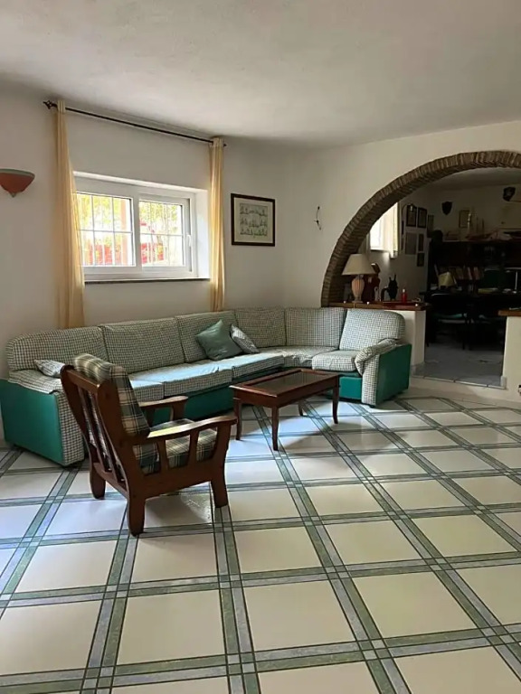 Casa Impagliazzo