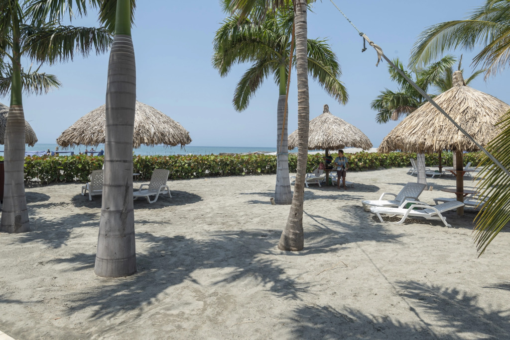 Amazing 2BR Apartment in Santa Marta - Pozos Colorados 836 by Hu