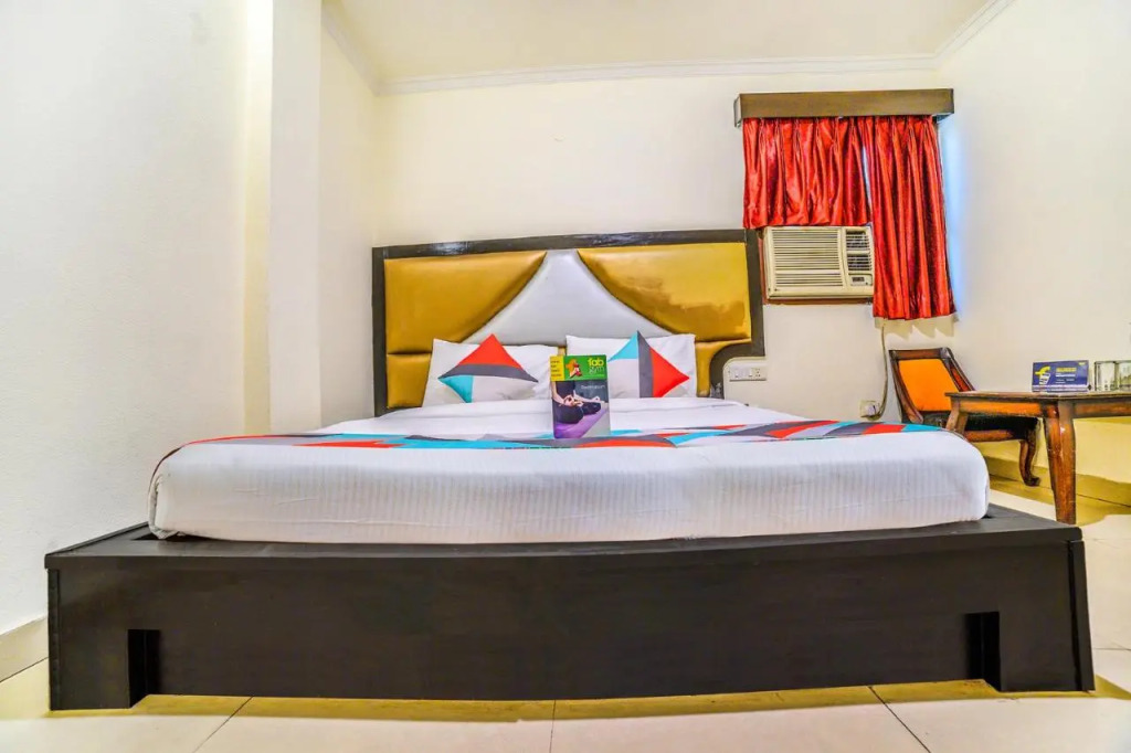 Hotel Shoba Inn