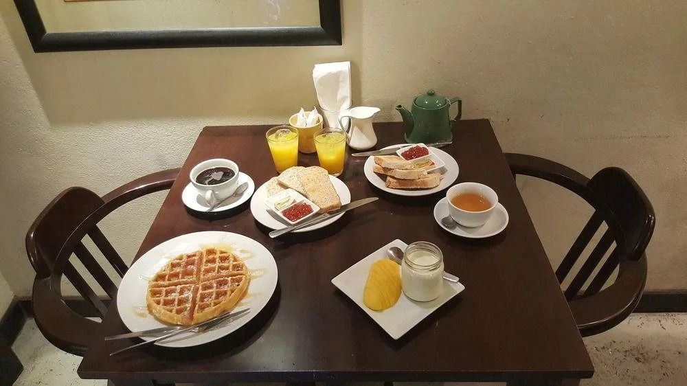 Hansaah Guesthouse