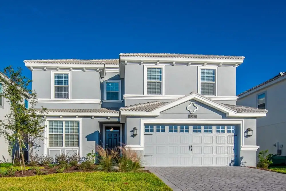 1517 Mulligan Blvd