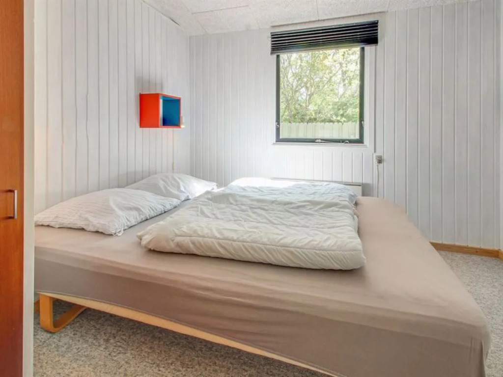 "Branko" - 2.3km from the sea in Western Jutland