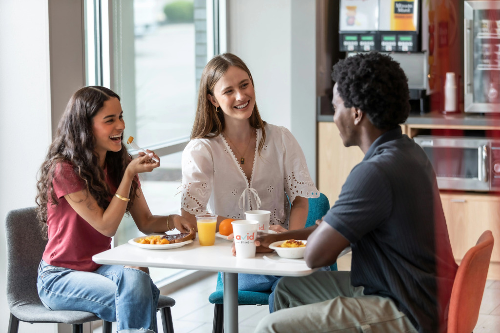 avid hotel Nashville South - Smyrna by IHG