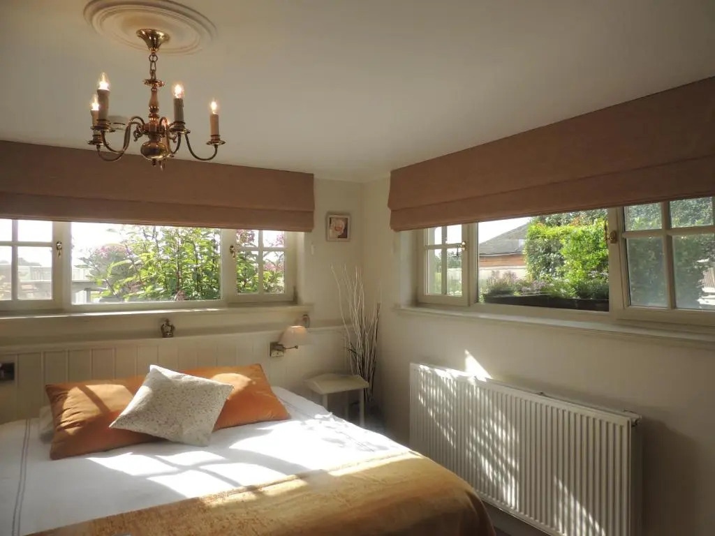 Bed & Breakfast Het Zilte Zand - luxe ontbijt - gratis parking - Westende Middelkerke