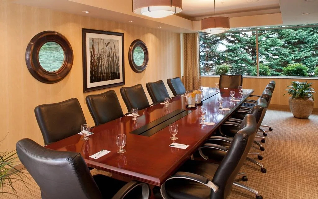 Silver Cloud Hotel - Seattle Lake Union
