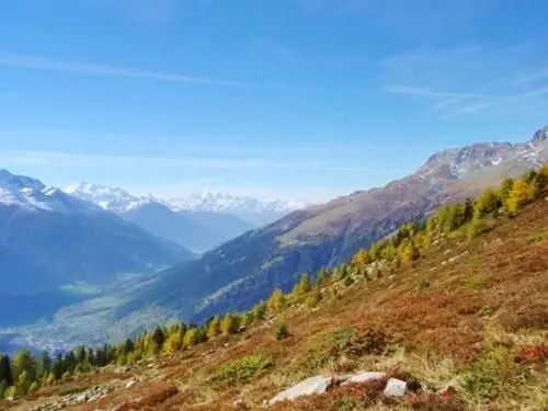 Chalet Bel-Air 2