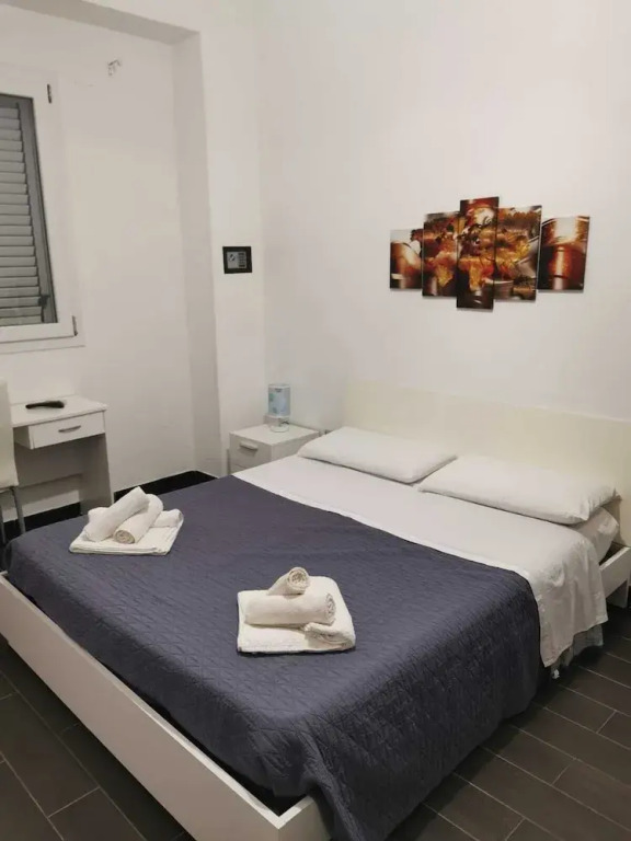 Le Camere Di Anna