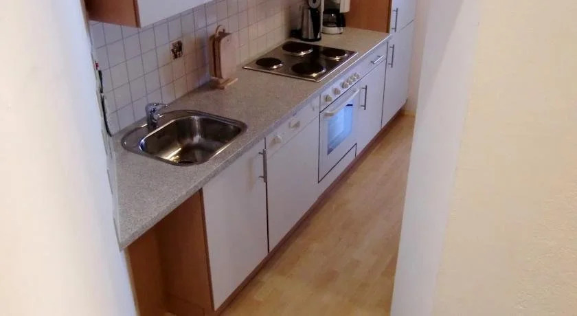 Mitschighof - Apartments und Zimmer - Heidis-Welt, Mitschig