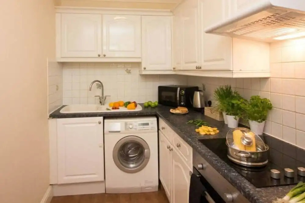 Southampton House - 2 Bedroom Accommodation