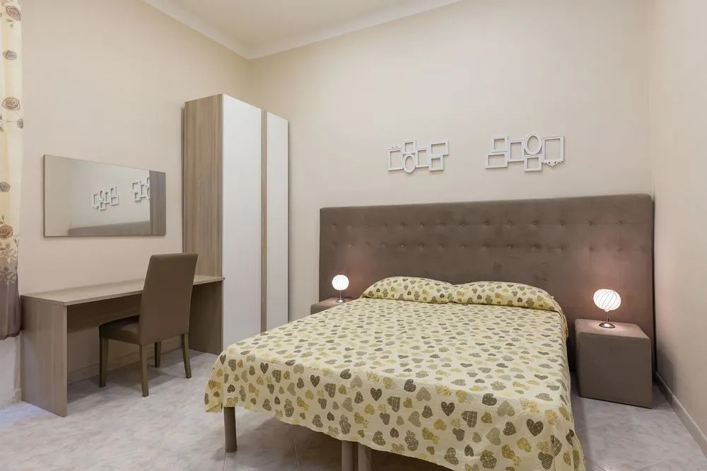 Apartment - S. Gregorio Armeno BH65