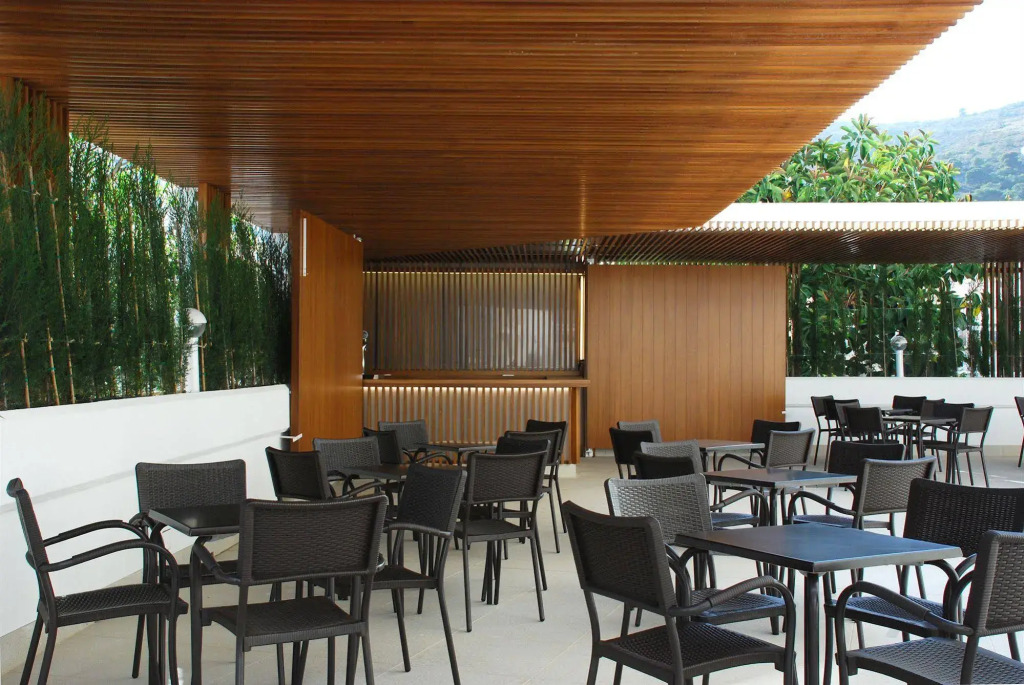 Hotel Santamarta