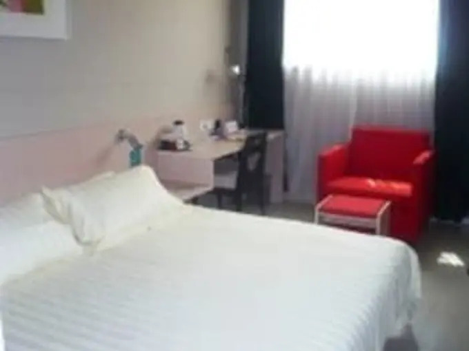 Beijing Fangyuan Siji Hotel