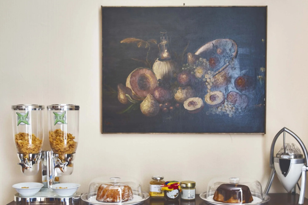 Liodoro Catania B&B