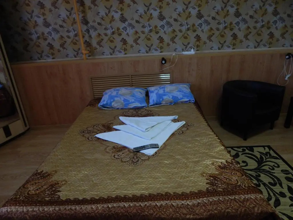 Hotel on Ulitsa Sovetskaya
