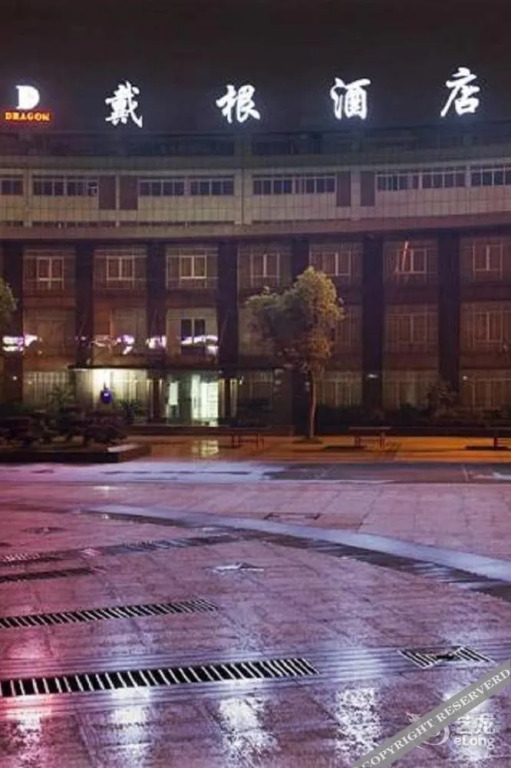Dragon Hotel