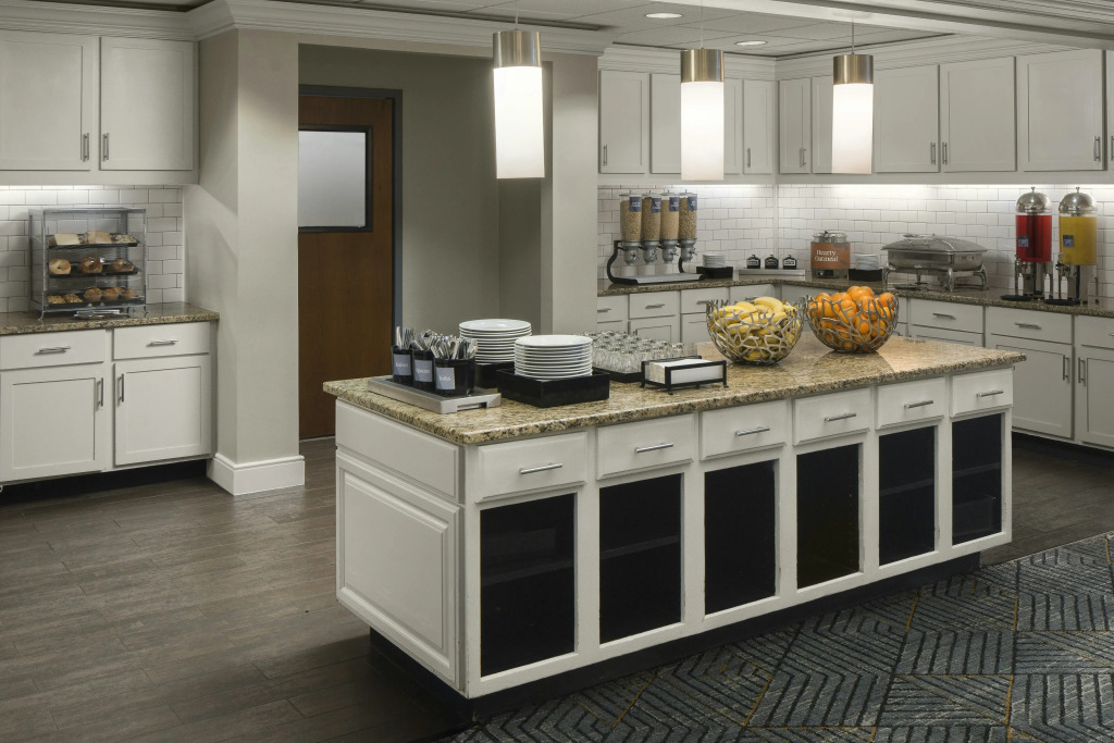 Homewood Suites by Hilton Hillsboro/Beaverton