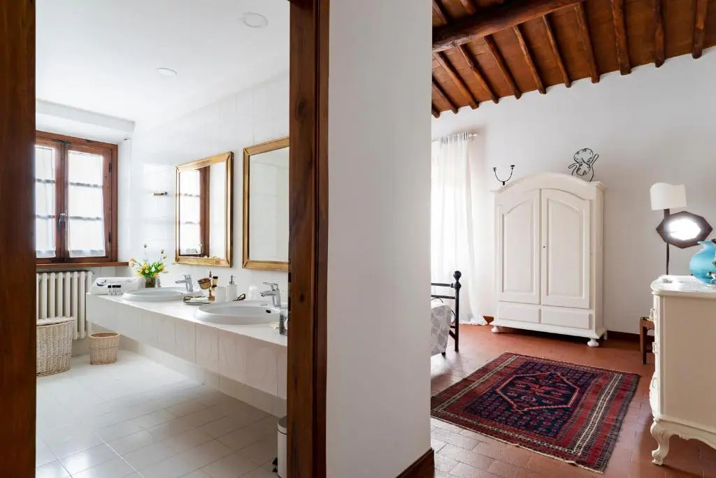 Casa Vacanze Rondini Blu